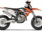 KTM 450 SMR